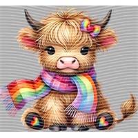 Valentine's Day-QRJ  5243